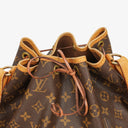 Louis Vuitton Noe GM Monogram Canvas Shoulder Bag