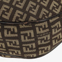 Fendi Zucchino Oyster Bag