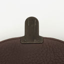 Bottega Veneta Grained Leather Briefcase Bag