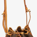 Louis Vuitton Noe GM Monogram Canvas Shoulder Bag