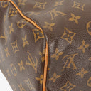 Louis Vuitton Speedy 30 Monogram Canvas Bag