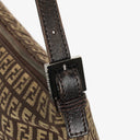 Fendi Zucchino Oyster Bag