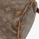 Louis Vuitton Speedy 30 Monogram Canvas Bag