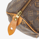 Louis Vuitton Speedy 30 Monogram Canvas Bag