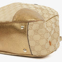 Gucci Monogram Princy Hobo Bag