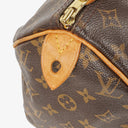 Louis Vuitton Speedy 30 Monogram Canvas Bag
