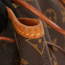 Louis Vuitton Noe Grande GM Monogram Canvas Shoulder Bag
