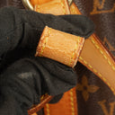 Louis Vuitton Noe GM Monogram Canvas Shoulder Bag