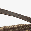 Fendi Zucchino Oyster Bag