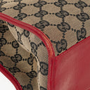 Gucci GG Canvas Jackie Bag