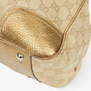 Gucci Monogram Princy Hobo Bag