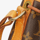Louis Vuitton Noe GM Monogram Canvas Shoulder Bag