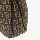 Fendi Zucchino Oyster Bag