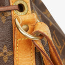 Louis Vuitton Noe GM Monogram Canvas Shoulder Bag