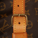 Louis Vuitton Noe Grande GM Monogram Canvas Shoulder Bag