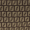 Fendi Zucchino Oyster Bag