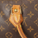 Louis Vuitton Speedy 30 Monogram Canvas Bag