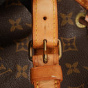 Louis Vuitton Noe Grande GM Monogram Canvas Shoulder Bag
