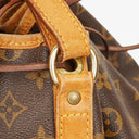 Louis Vuitton Noe GM Monogram Canvas Shoulder Bag