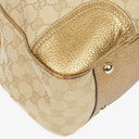 Gucci Monogram Princy Hobo Bag