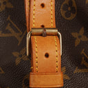Louis Vuitton Noe Grande GM Monogram Canvas Shoulder Bag