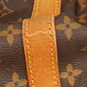 Louis Vuitton Noe GM Monogram Canvas Shoulder Bag