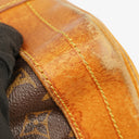 Louis Vuitton Noe GM Monogram Canvas Shoulder Bag
