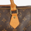 Louis Vuitton Speedy 30 Monogram Canvas Bag