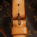Louis Vuitton Noe Grande GM Monogram Canvas Shoulder Bag