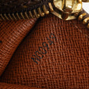 Louis Vuitton Papillon 30 Vintage Monogram Canvas