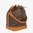 Louis Vuitton Noe Grande GM Monogram Canvas Shoulder Bag