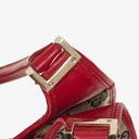 Gucci GG Canvas Jackie Bag