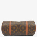 Louis Vuitton Papillon 30 Vintage Monogram Canvas