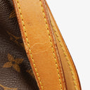 Louis Vuitton Noe GM Monogram Canvas Shoulder Bag