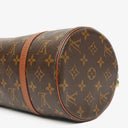 Louis Vuitton Papillon 30 Vintage Monogram Canvas