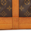 Louis Vuitton Noe Grande GM Monogram Canvas Shoulder Bag