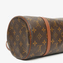 Louis Vuitton Papillon 30 Vintage Monogram Canvas