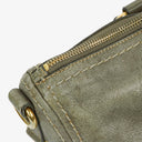 Prada Vitello Shine Argilla Bag