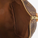 Louis Vuitton Speedy 35 Monogram Canvas Handbag