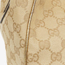 Gucci Monogram Princy Hobo Bag