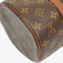 Louis Vuitton Papillon 30 Vintage Monogram Canvas