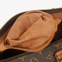 Louis Vuitton Speedy 30 Monogram Canvas Bag