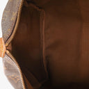 Louis Vuitton Speedy 35 Monogram Canvas Handbag