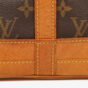 Louis Vuitton Noe Grande GM Monogram Canvas Shoulder Bag