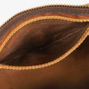 Louis Vuitton Speedy 35 Monogram Canvas Handbag
