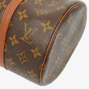 Louis Vuitton Papillon 30 Vintage Monogram Canvas