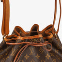 Louis Vuitton Noe Grande GM Monogram Canvas Shoulder Bag