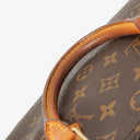 Louis Vuitton Speedy 30 Monogram Canvas Bag