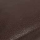 Bottega Veneta Grained Leather Briefcase Bag