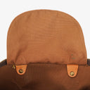 Louis Vuitton Speedy 35 Monogram Canvas Handbag